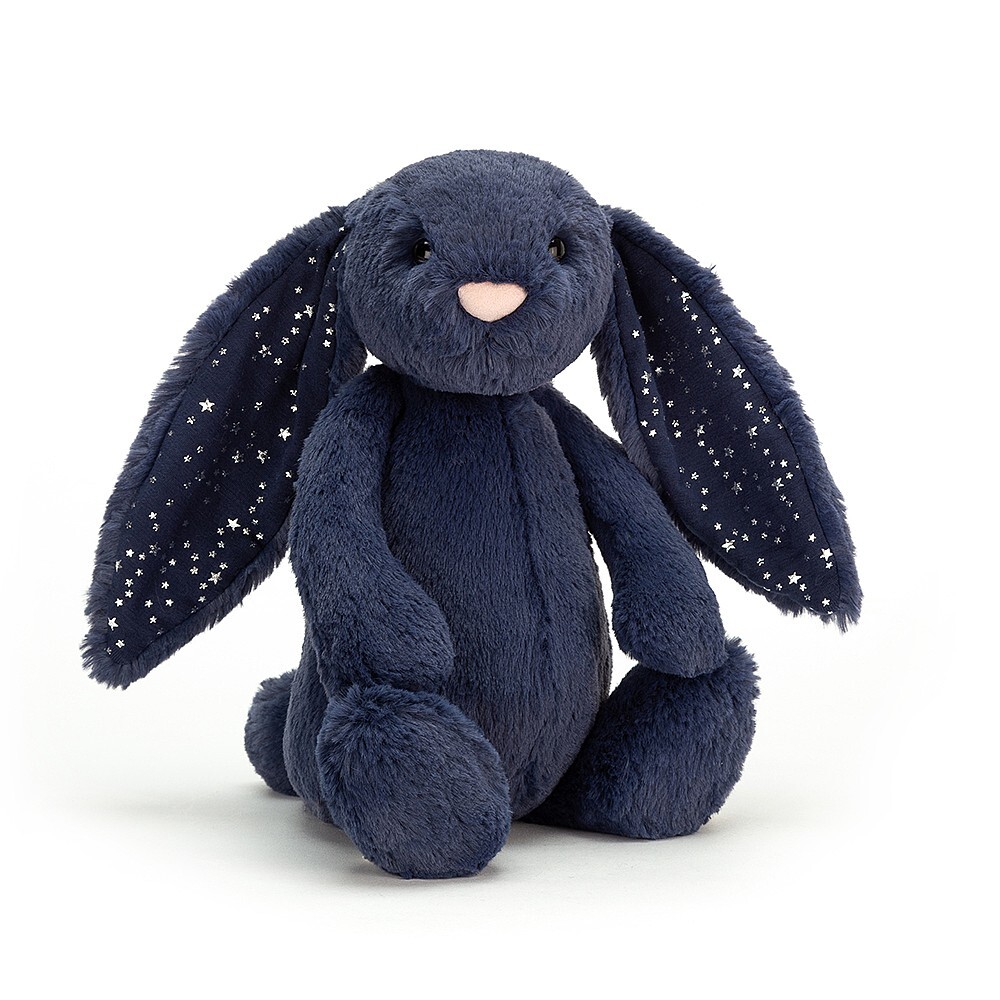 Jellycat medium bashful store bunny