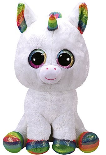 pixy unicorn beanie boo