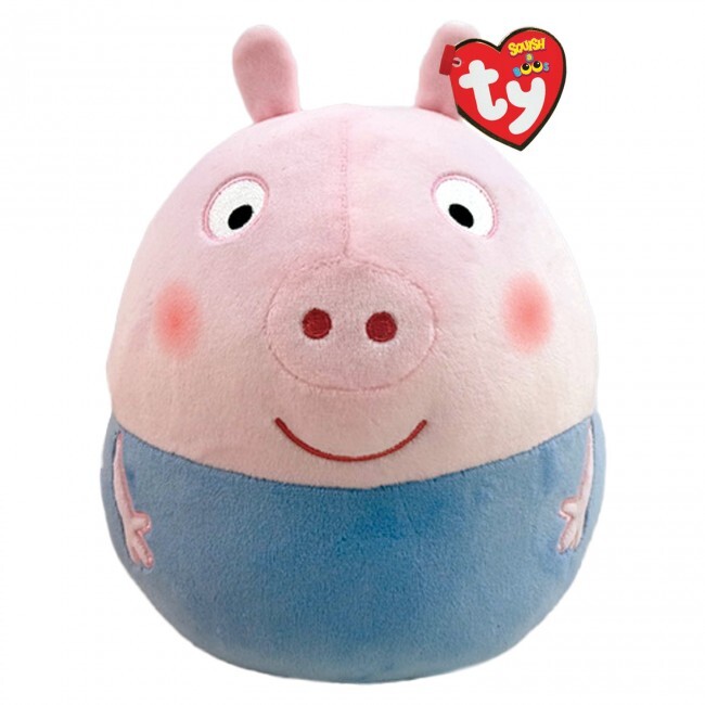 Large pig sales beanie boo
