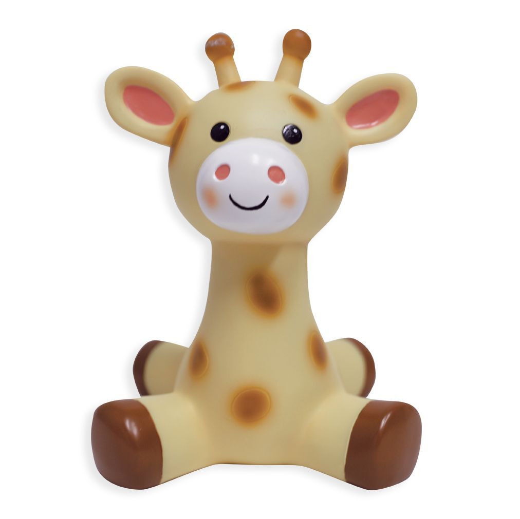 Giraffe shop night light