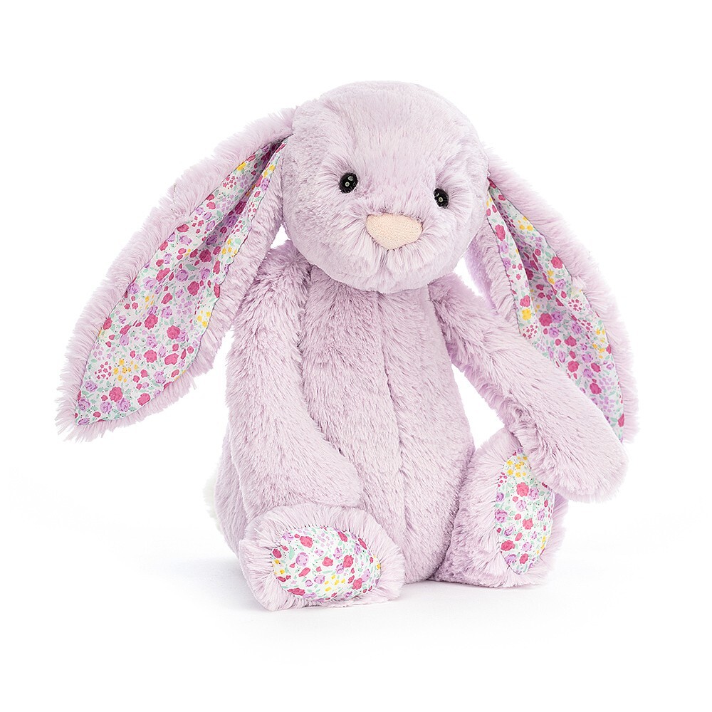 Jellycat Bunny - Blossom Jasmine - Medium