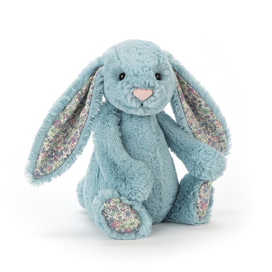 Jellycat blossom bunny small discount