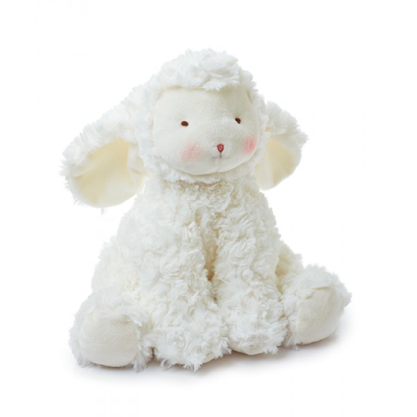 wee kiddo the lamb