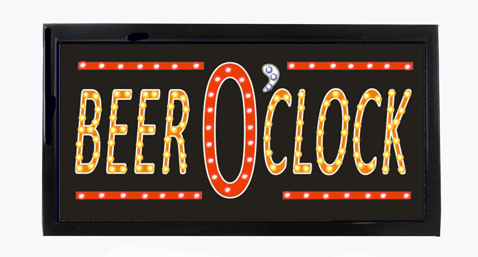 beer