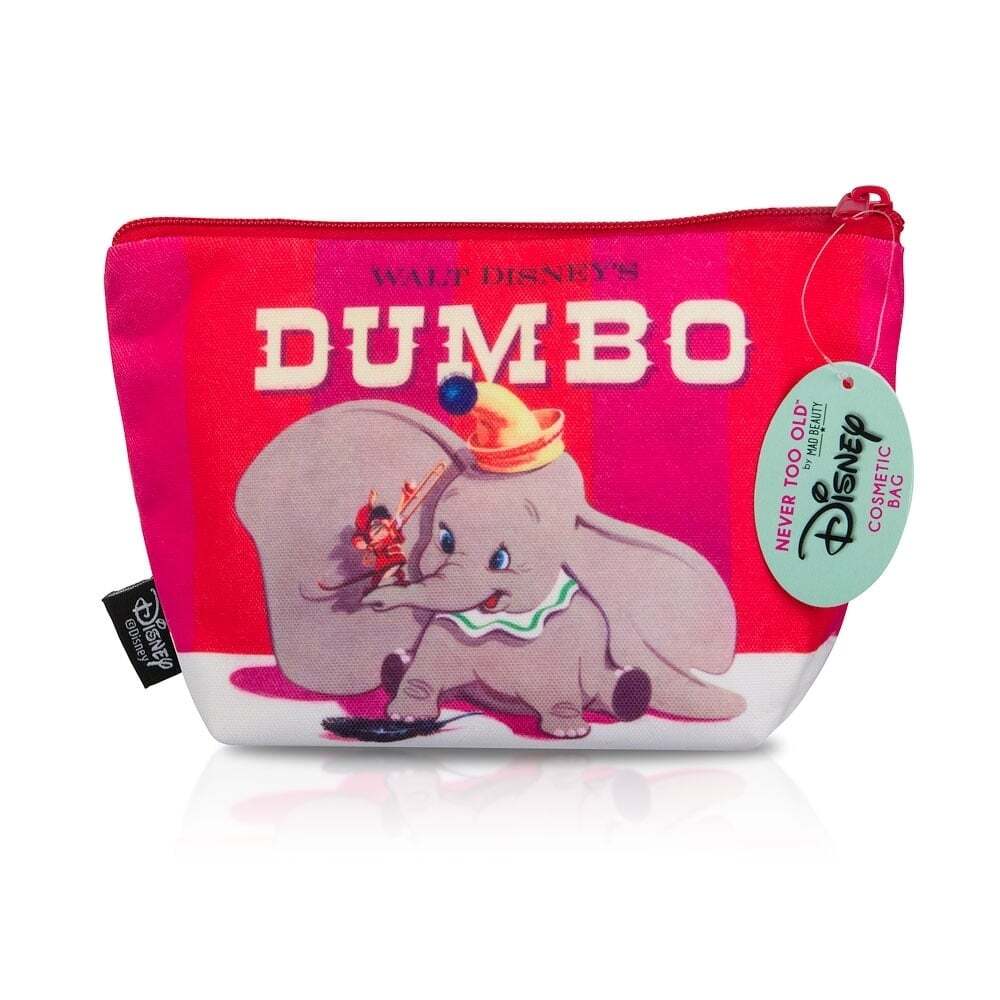 Dumbo makeup on sale bag