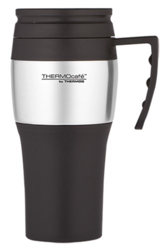 thermocafe by thermos fliplid travel tumbler 400ml