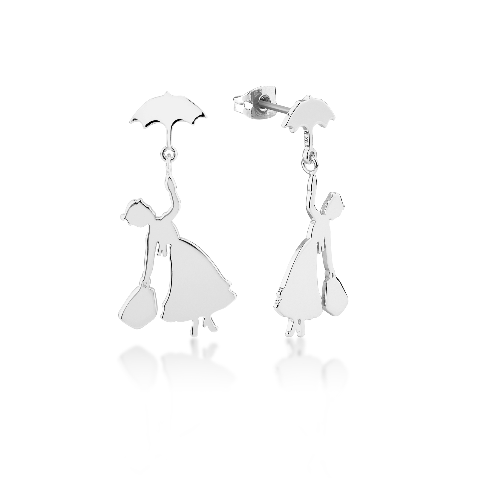 Mary poppins deals earrings