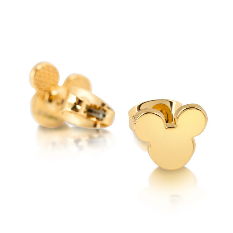 Gold earrings store near me