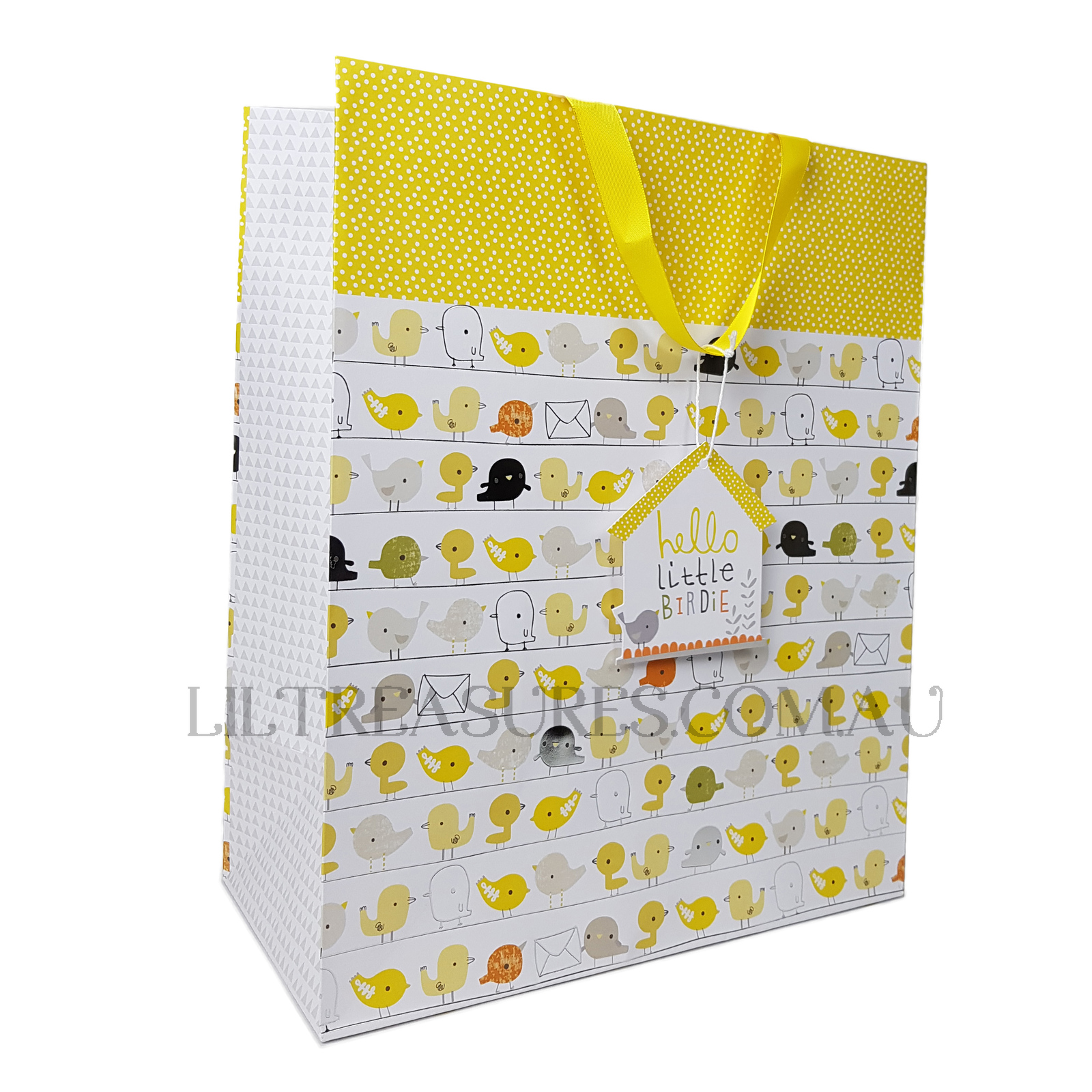 Hallmark Baby Gift Bag