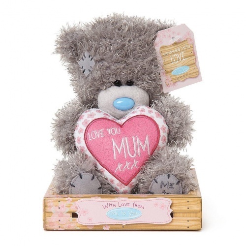 tatty teddy mum