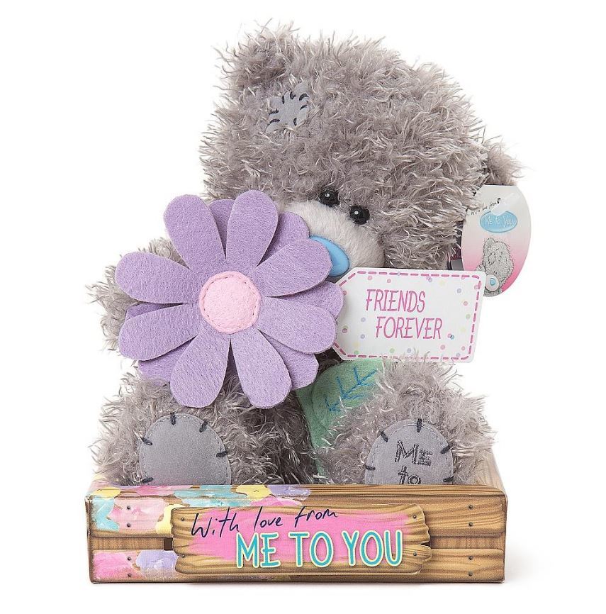 tatty teddy friends