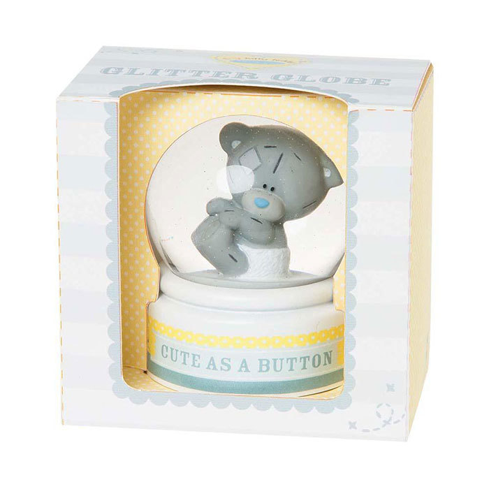 Tiny Tatty Teddy Baby Bath