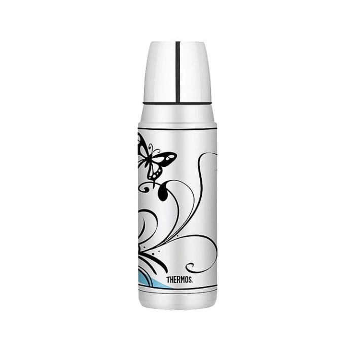 butterfly vacuum flask