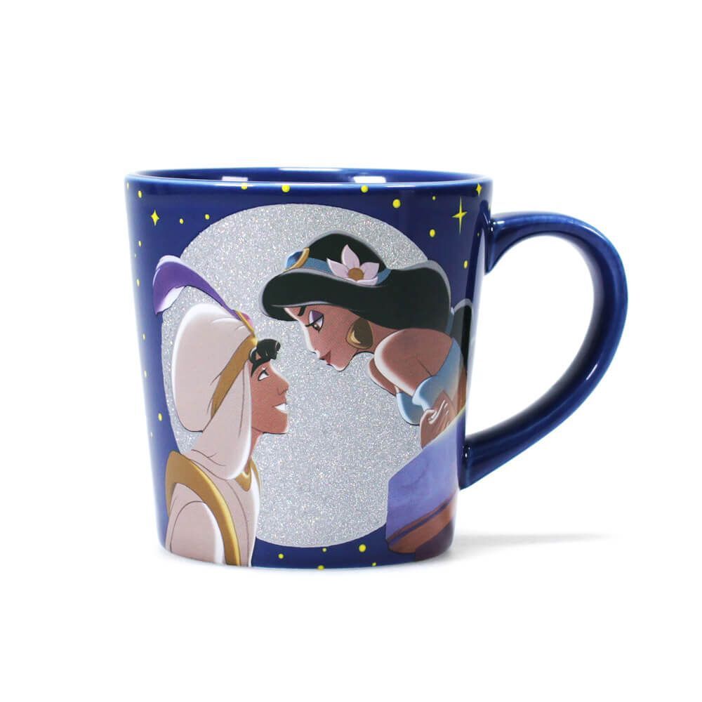 Half Moon Bay Disney - Shaped Mug - Mickey Mouse