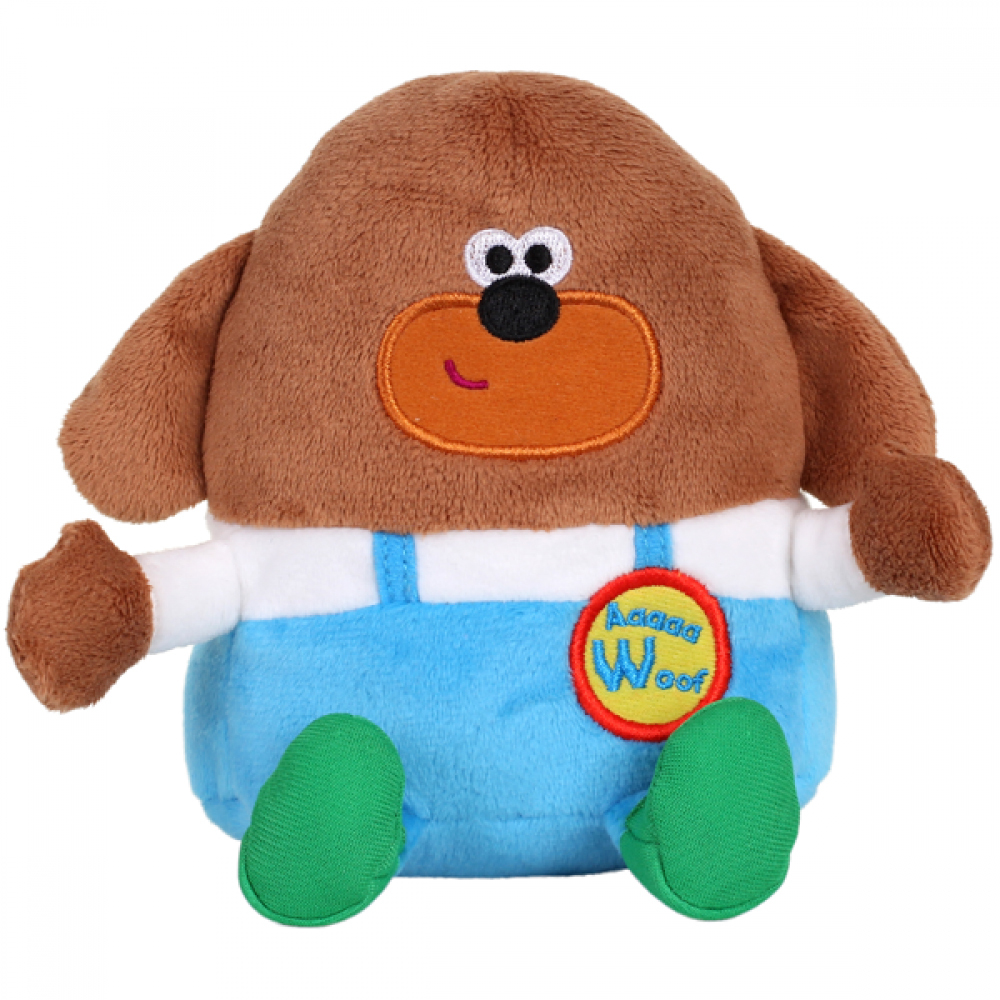 Hey duggee bean bag cheap