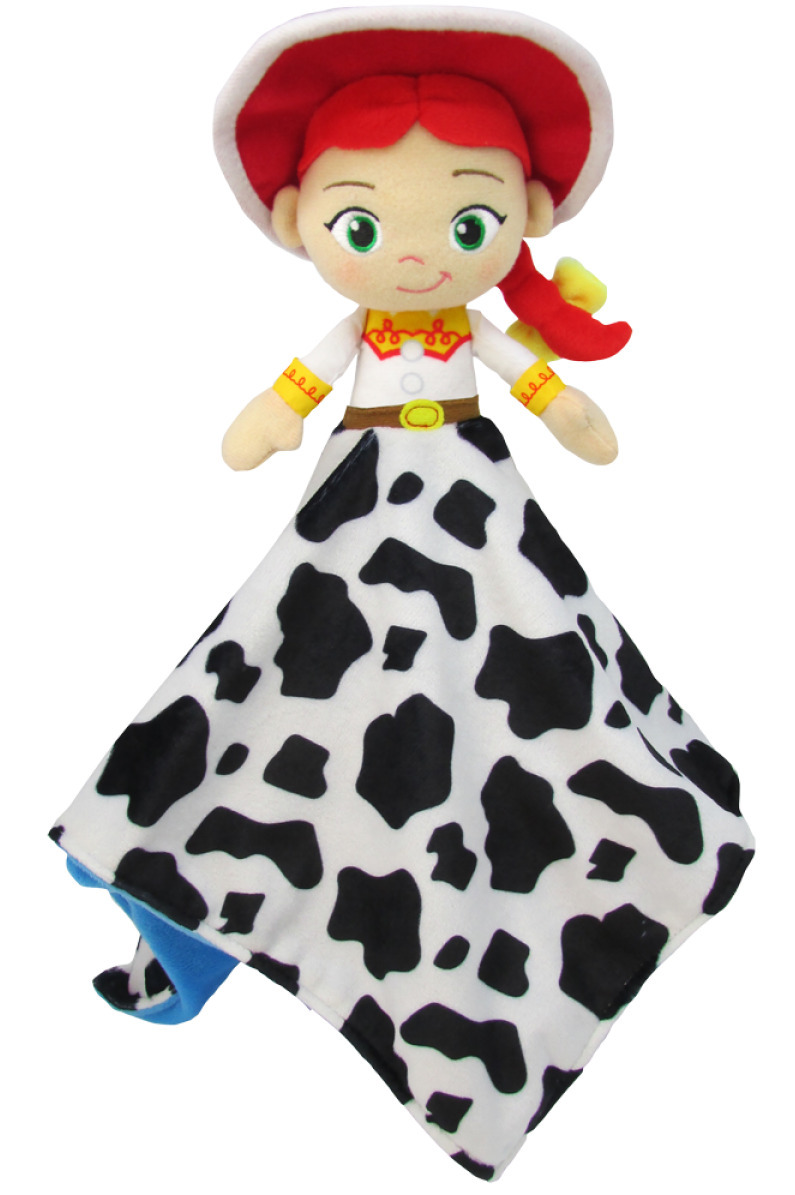 Disney Baby Toy Story Snuggle Blanket Jessie