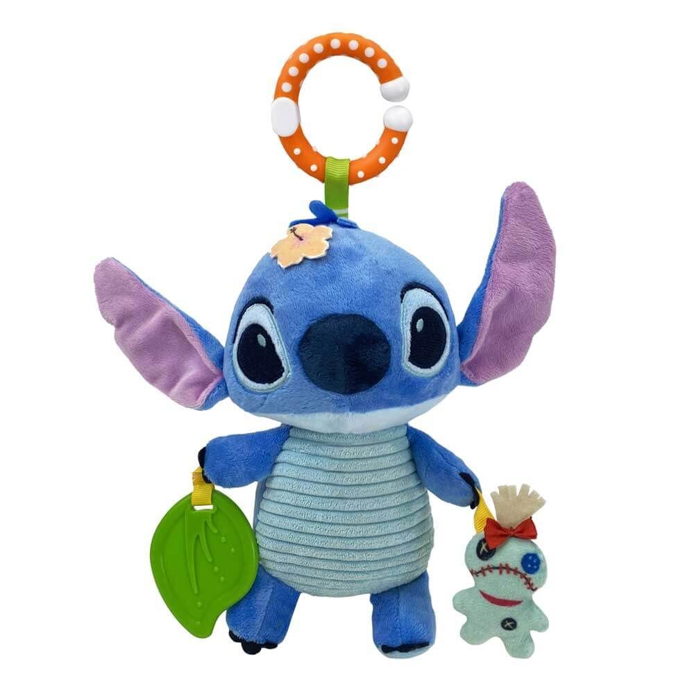 Disney activity toy top