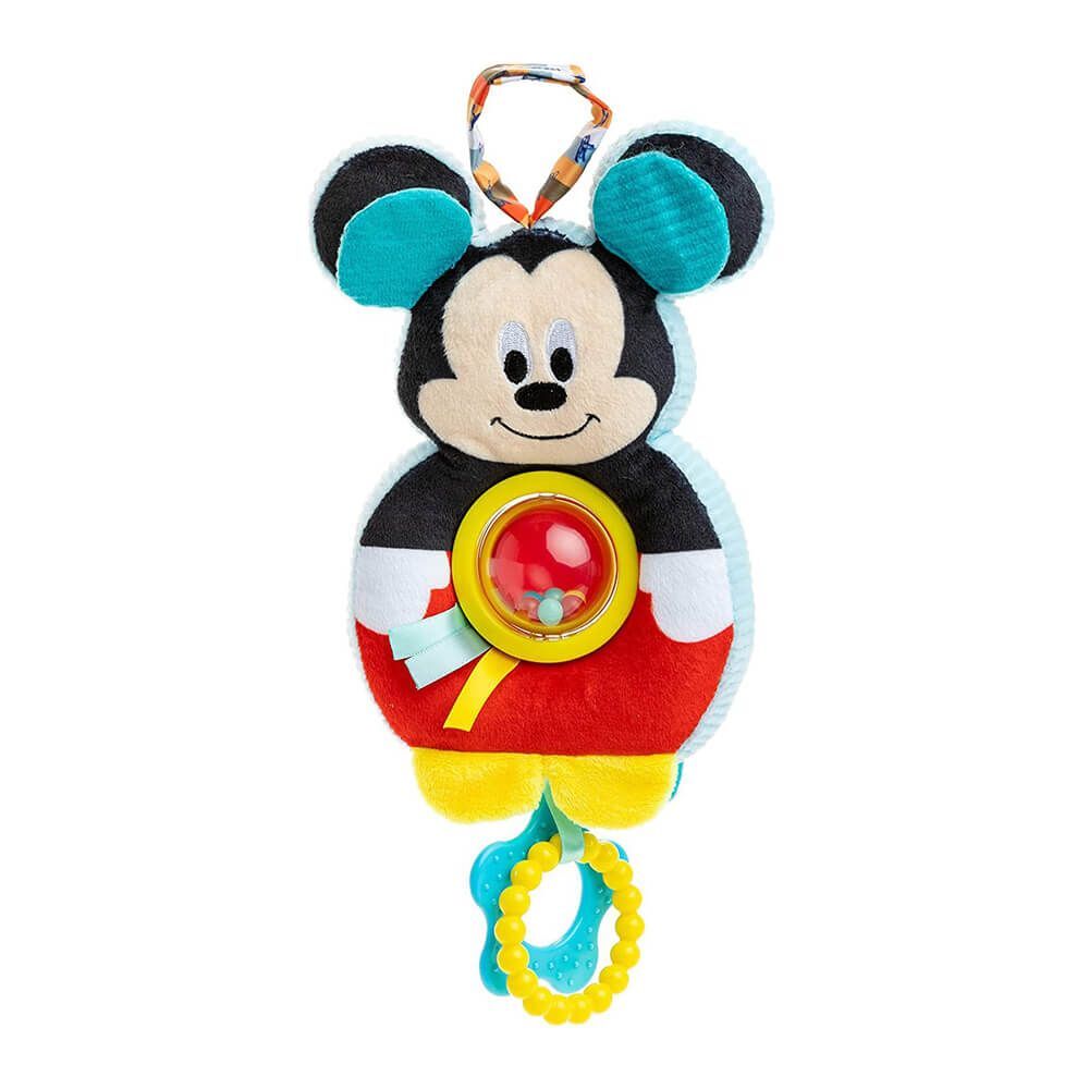 Disney baby mickey mouse activity toy hotsell