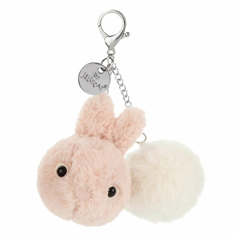Jellycat kutie deals pops kitty