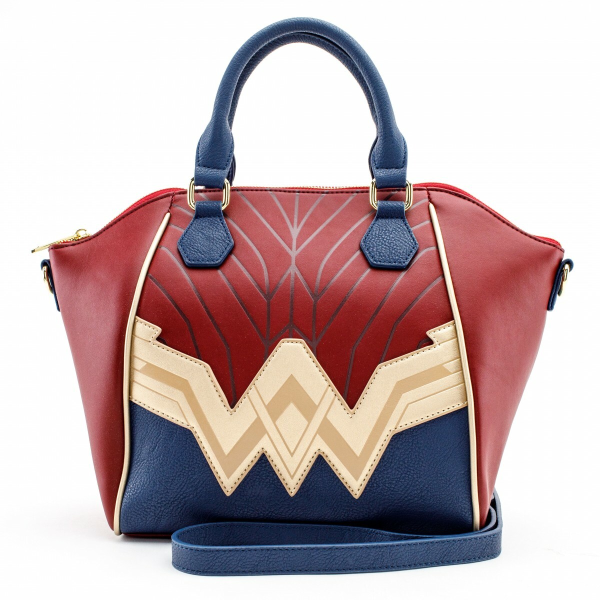 Wonder woman deals crossbody bag