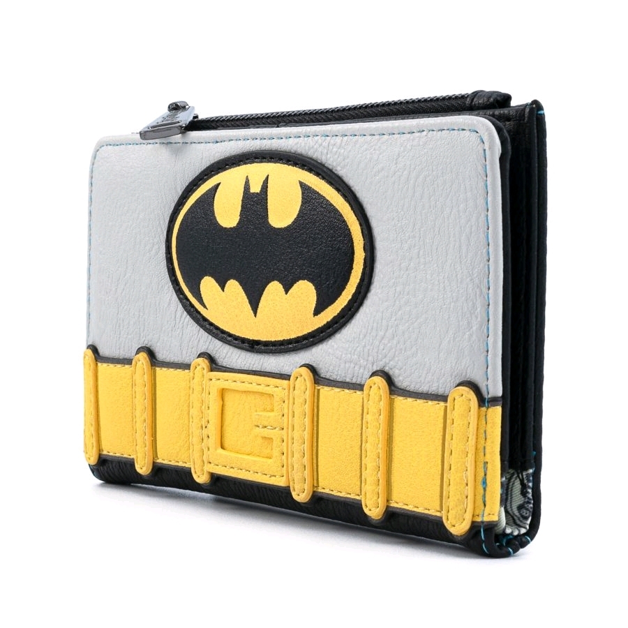 batman loungefly