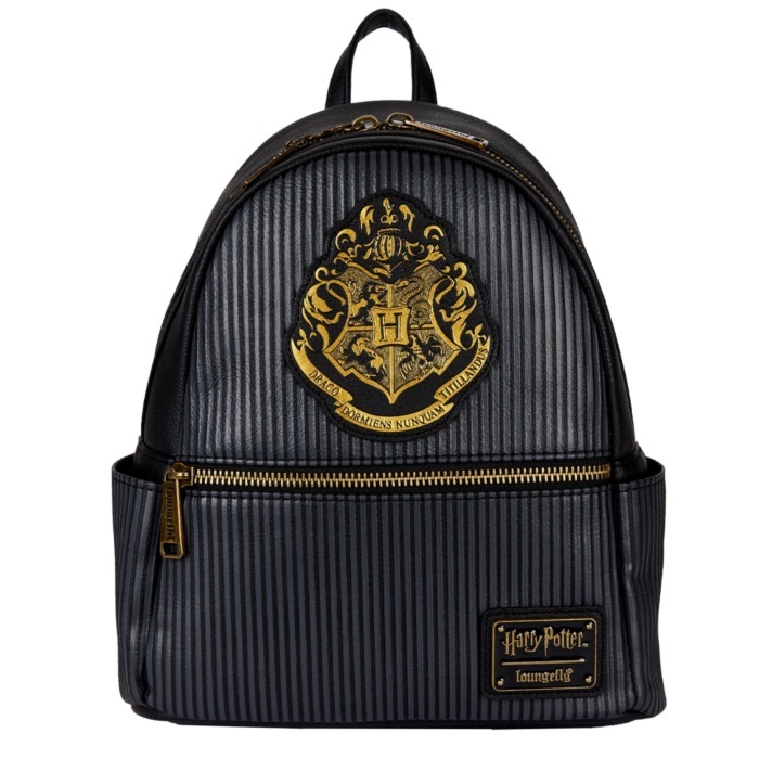Loungefly Harry Potter Face Mini Backpack