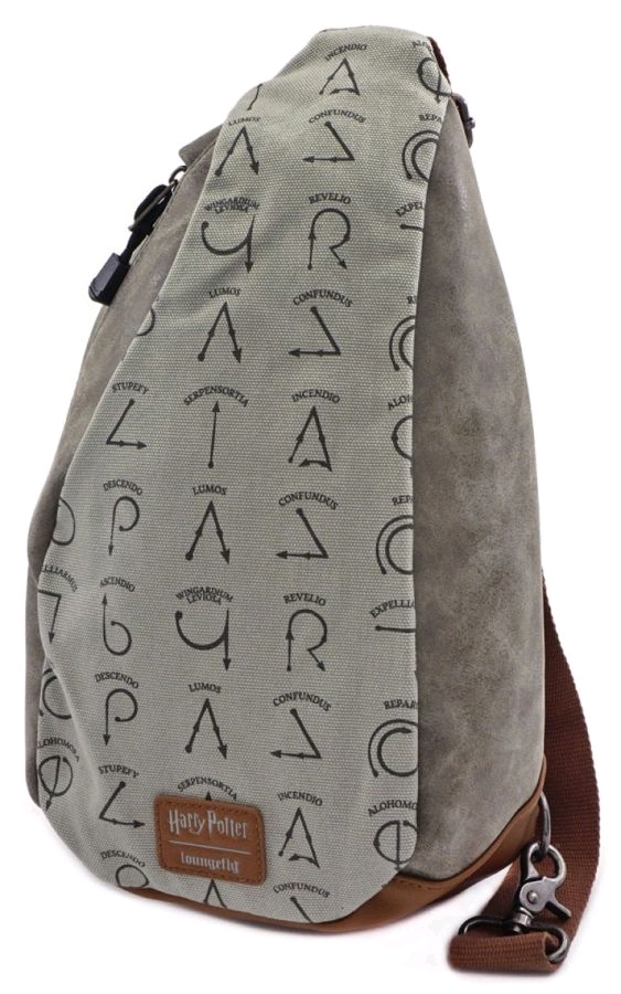 Loungefly sling bag sales