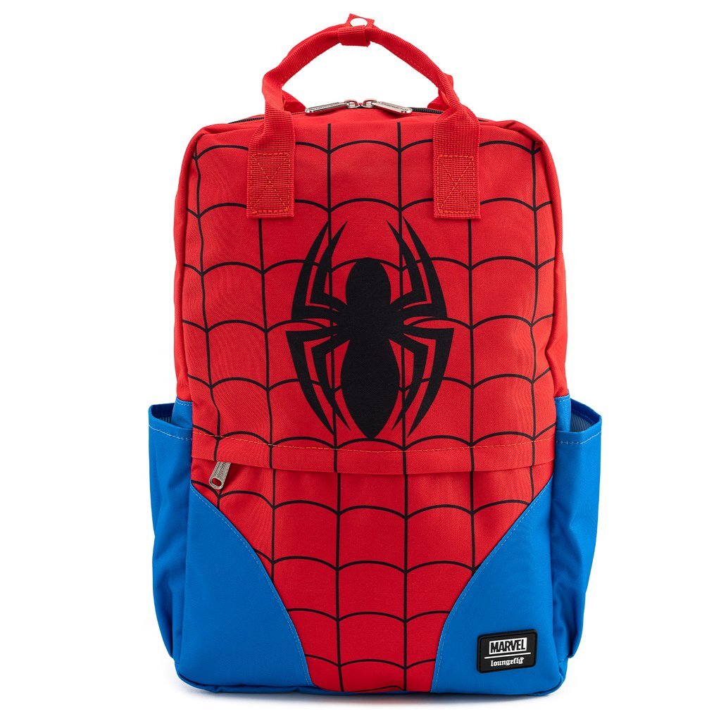 Loungefly Marvel SpiderMan Backpack