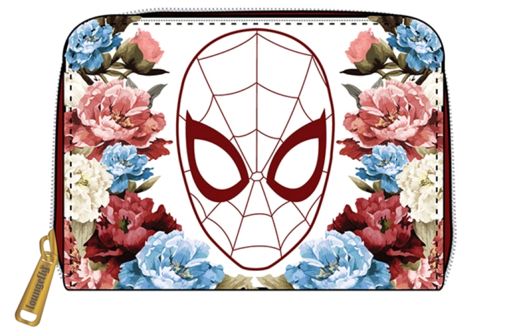 Iron sales spider loungefly