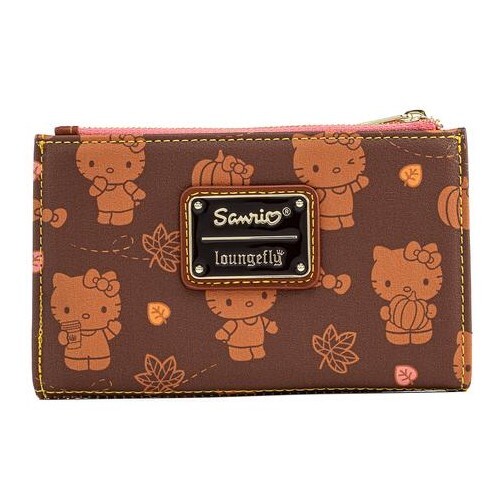 Loungefly hello kitty wallet sales