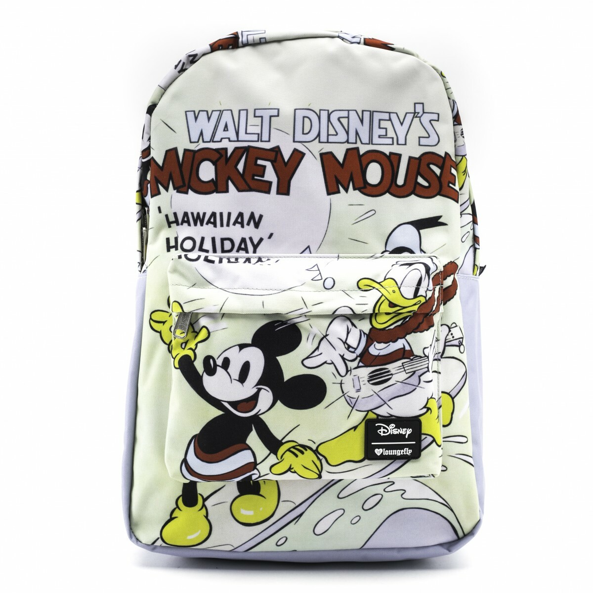 loungefly disney mickey mouse