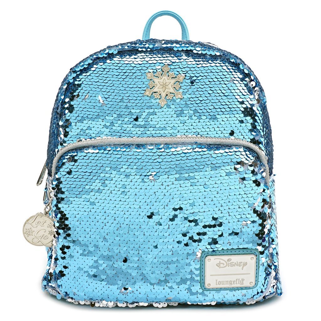 Loungefly – Disney Frozen All Over Print Backpack – B.CANDY Online Shop