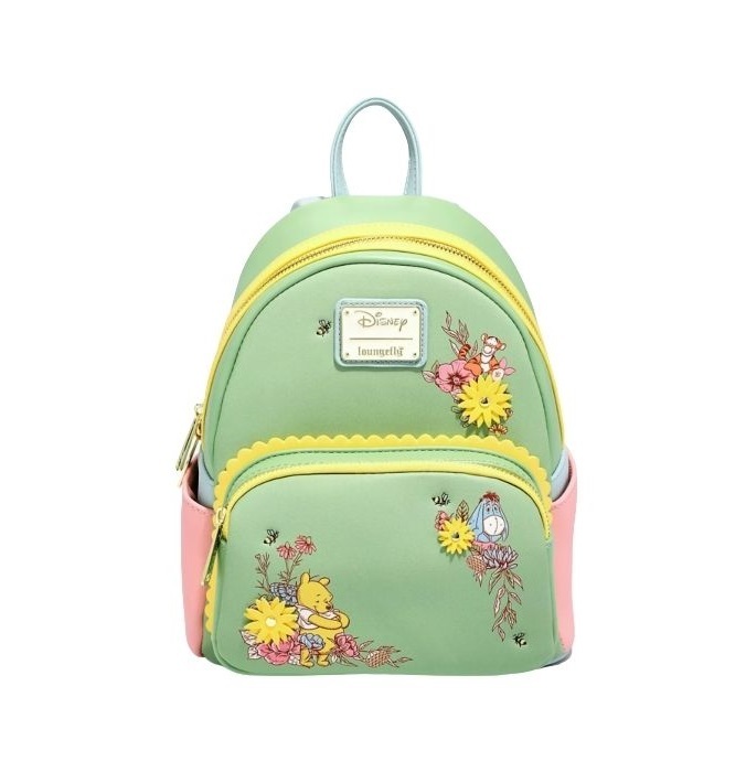 Floral deals mini backpacks