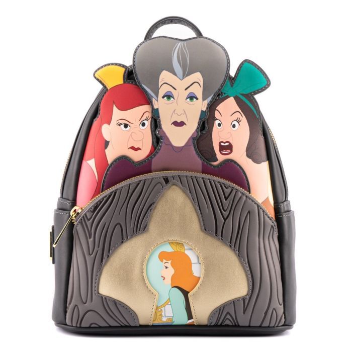 Cinderella clearance mini backpack