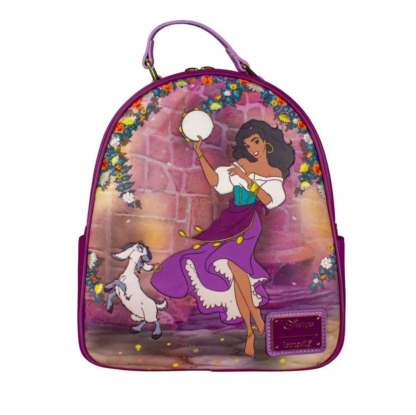 Vintage sales disney backpack