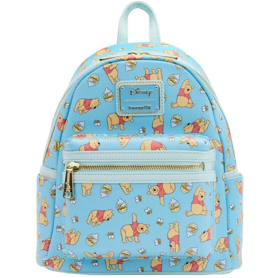 Loungefly disney winnie the pooh mini backpack hotsell