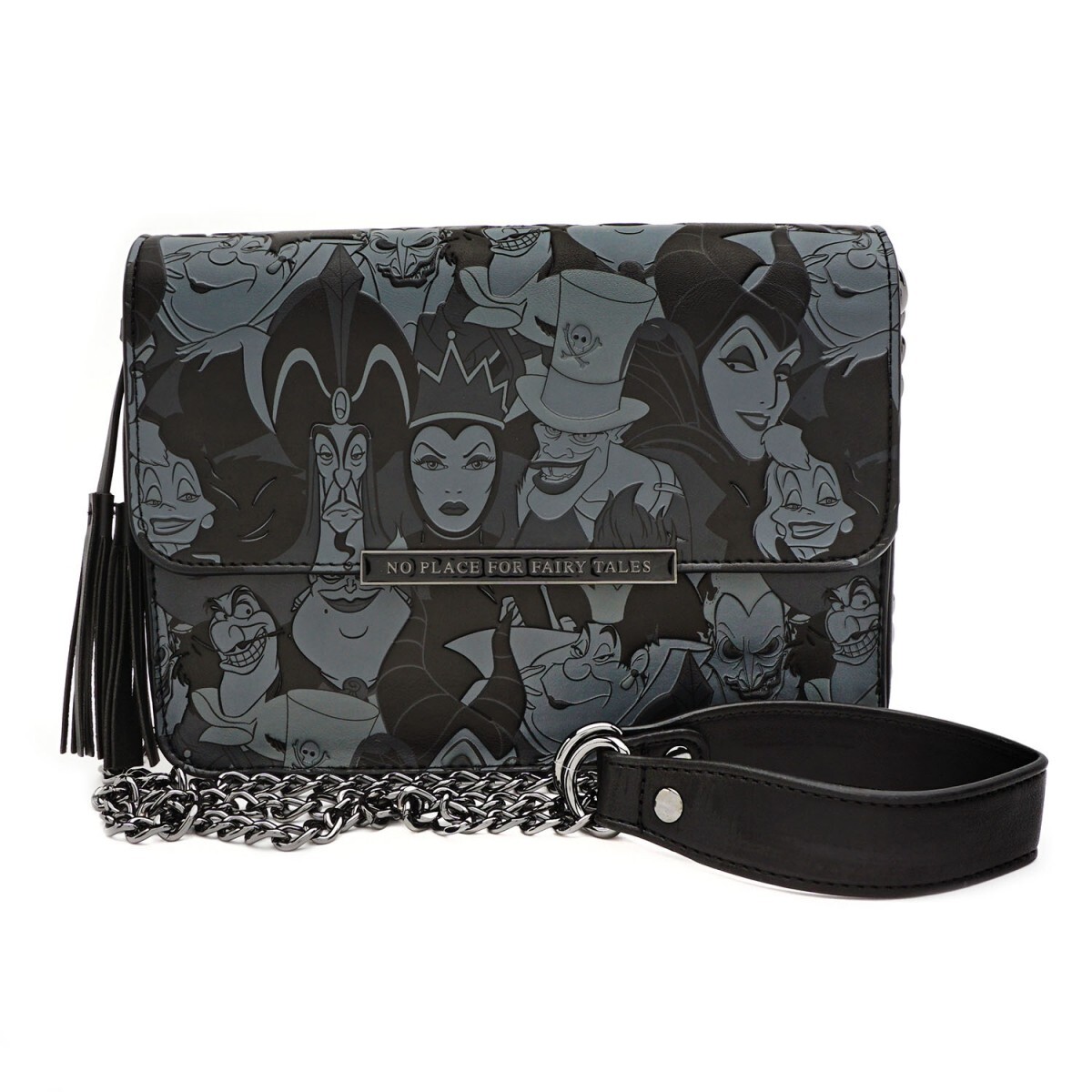 Loungefly villains on sale crossbody
