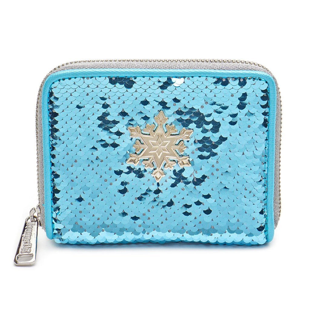 Crossbody Bag Scene The Princess And The Frog - Disney Loungefly