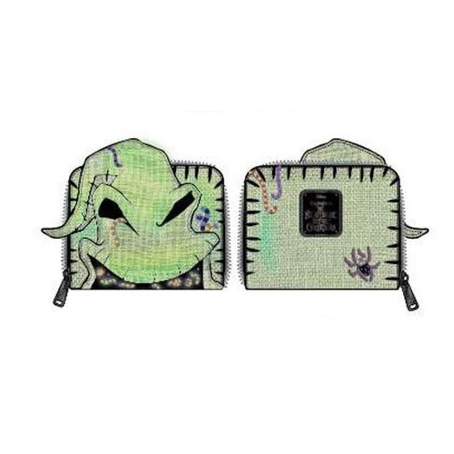 oogie boogie creepy crawlies mini backpack