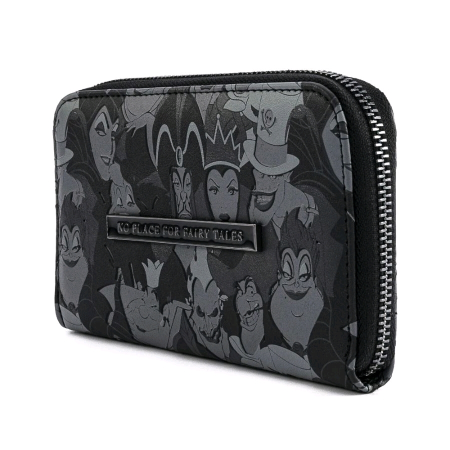 Loungefly villains purse online