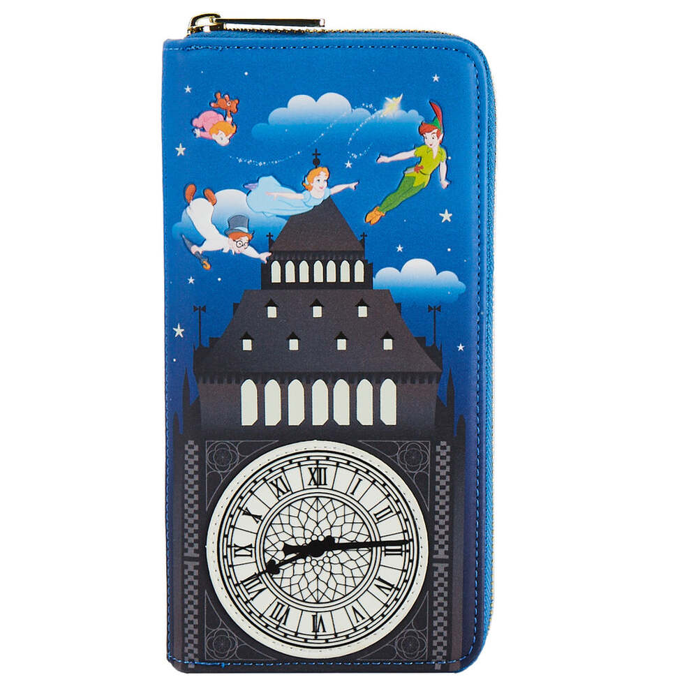 Loungefly peter pan deals
