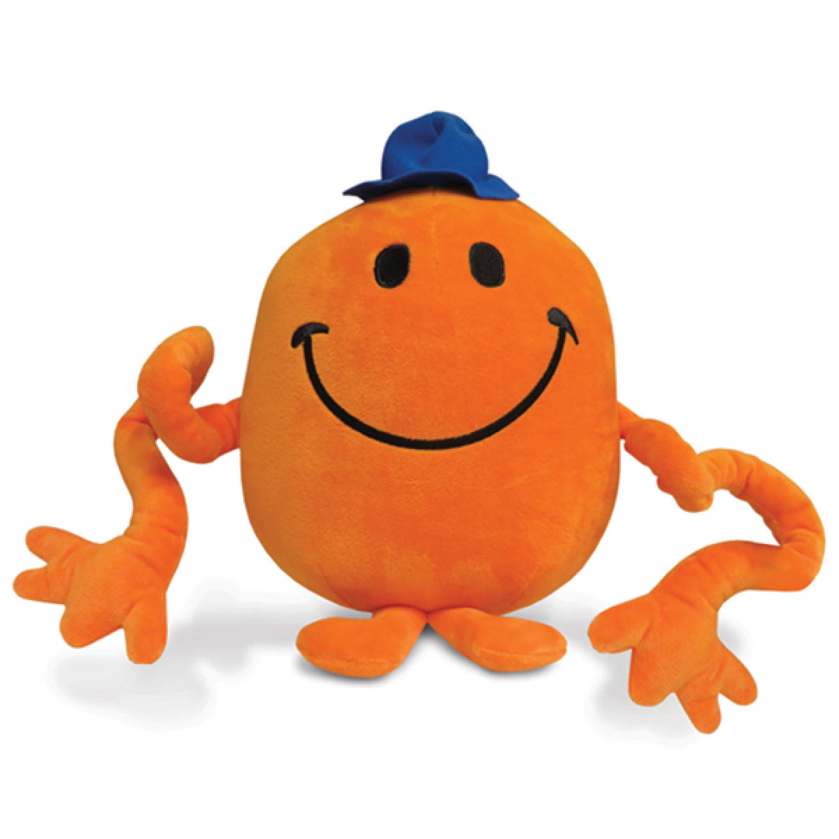 mr tickle soft toy