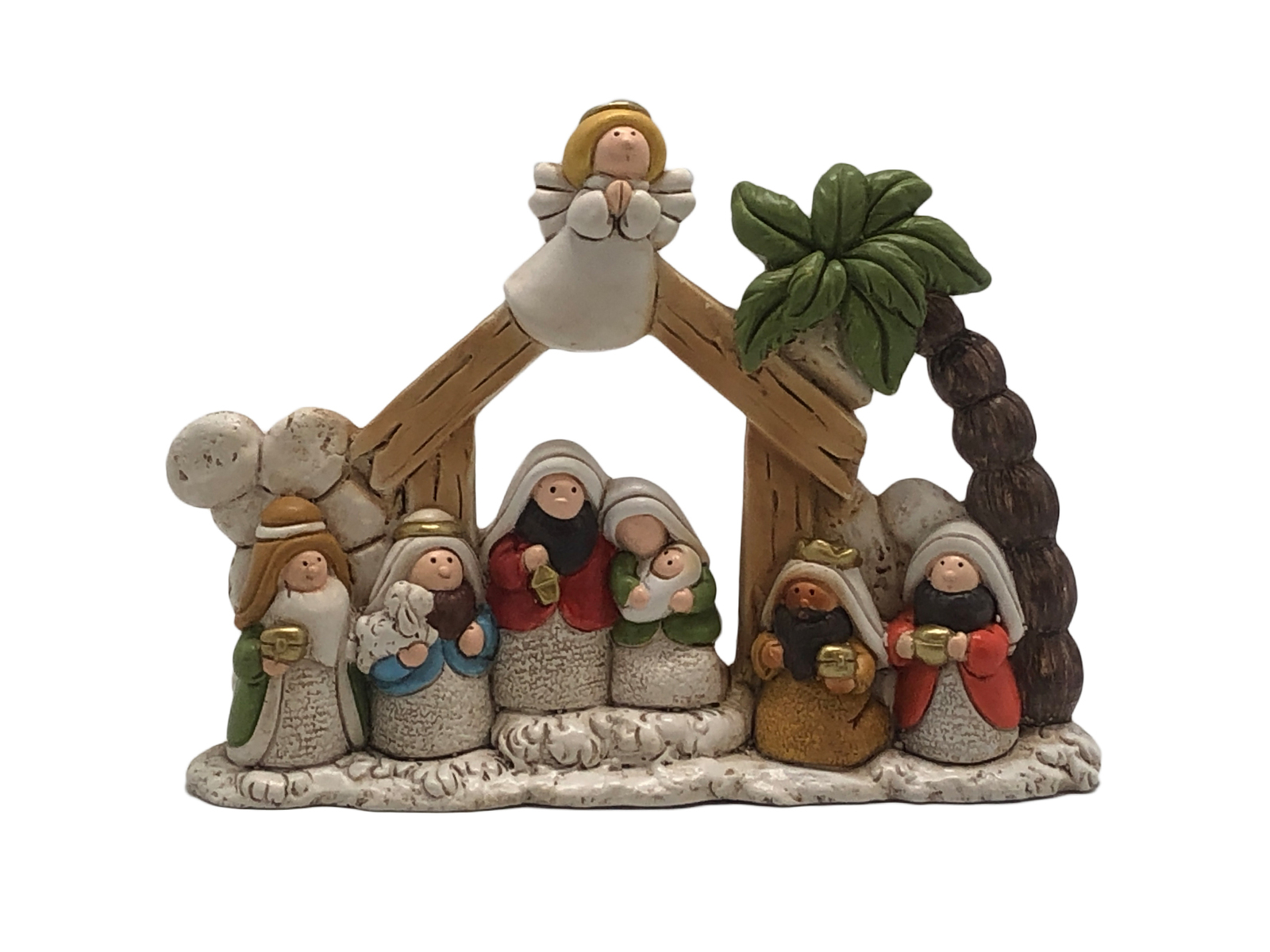 funko pop nativity set