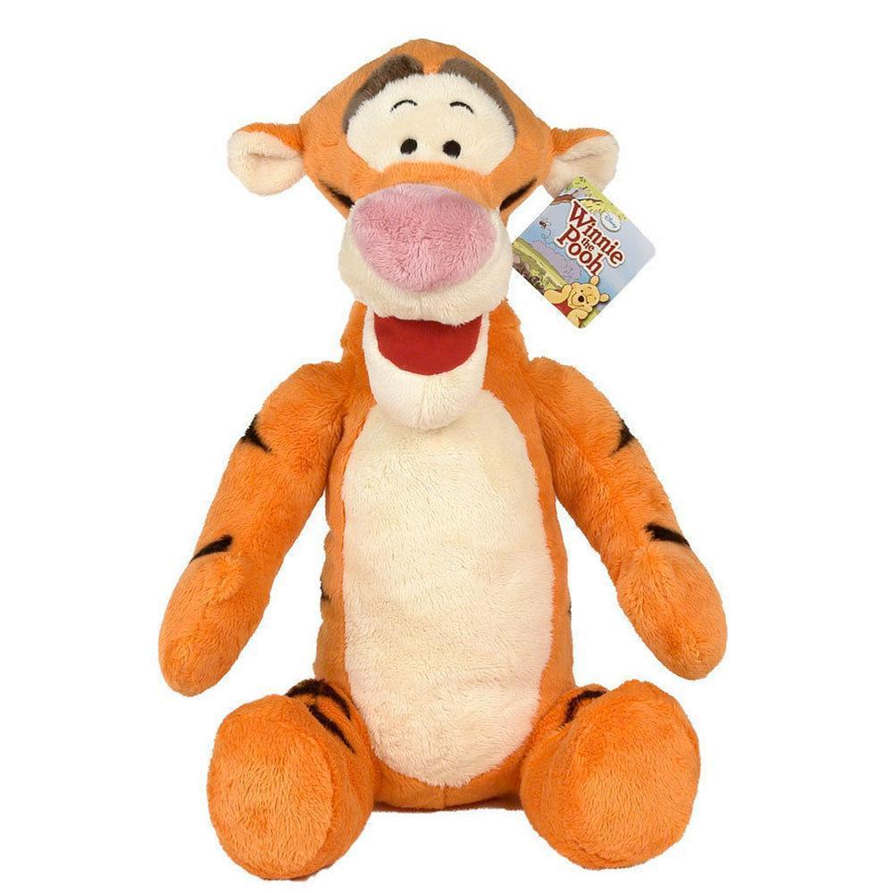 giant tigger plush