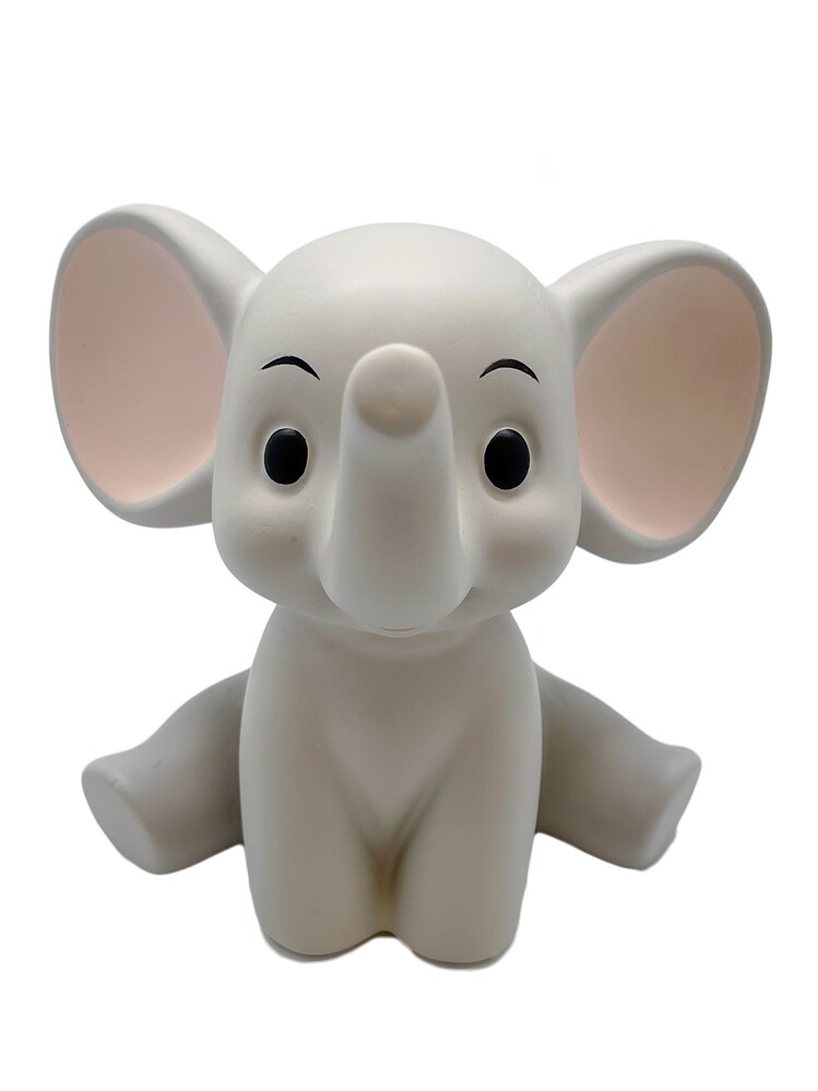 Baby Safari Money Box Elephant