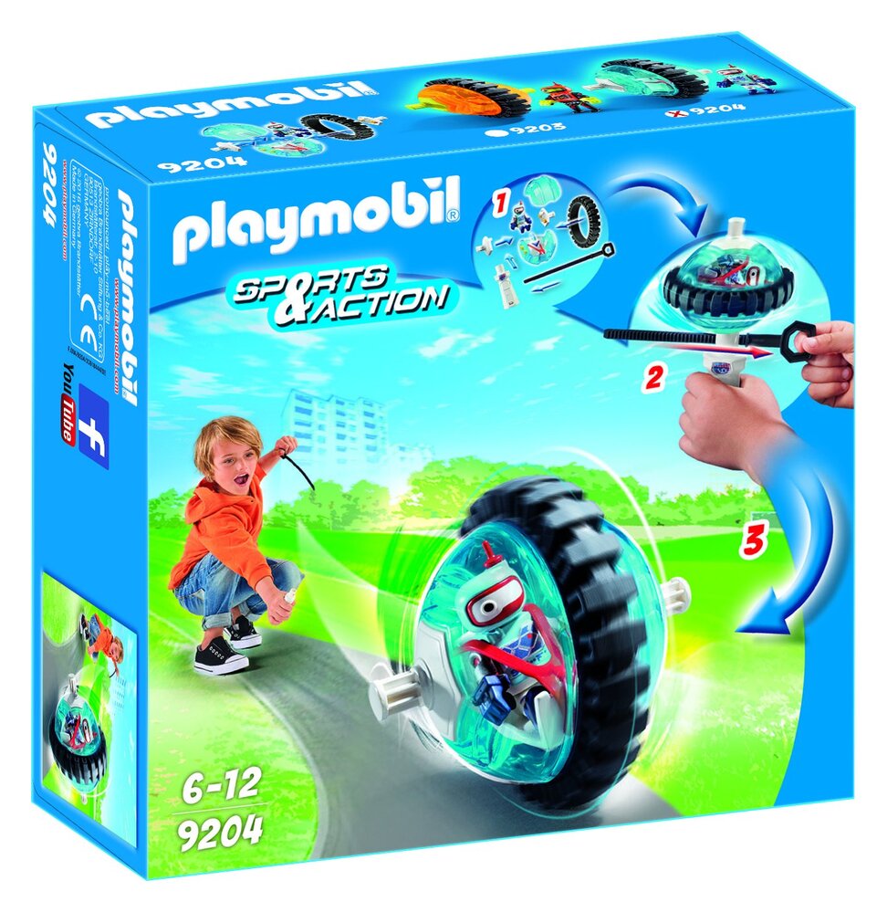 Roller sale racer toy