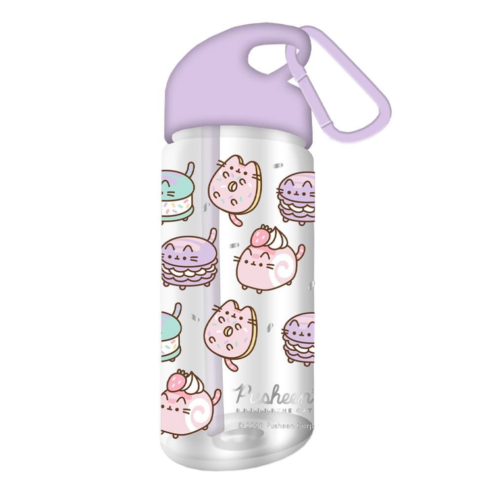 Pusheen Dessert Drink Bottle Pusheen Dessert Drink Bottle