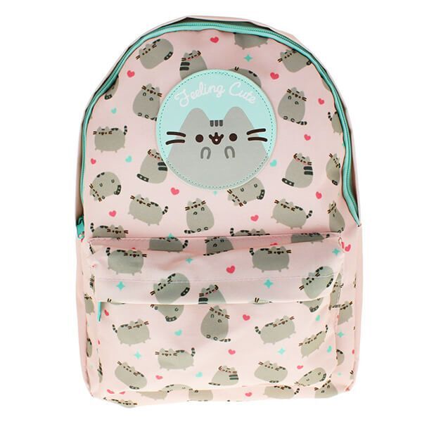 Pusheen Simply Pusheen Backpack
