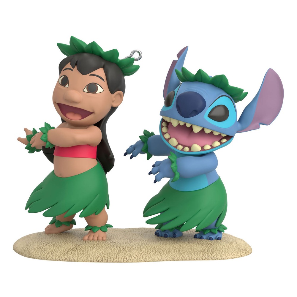 Lilo & Stitch Picture Vinyl  Shop the Disney Music Emporium