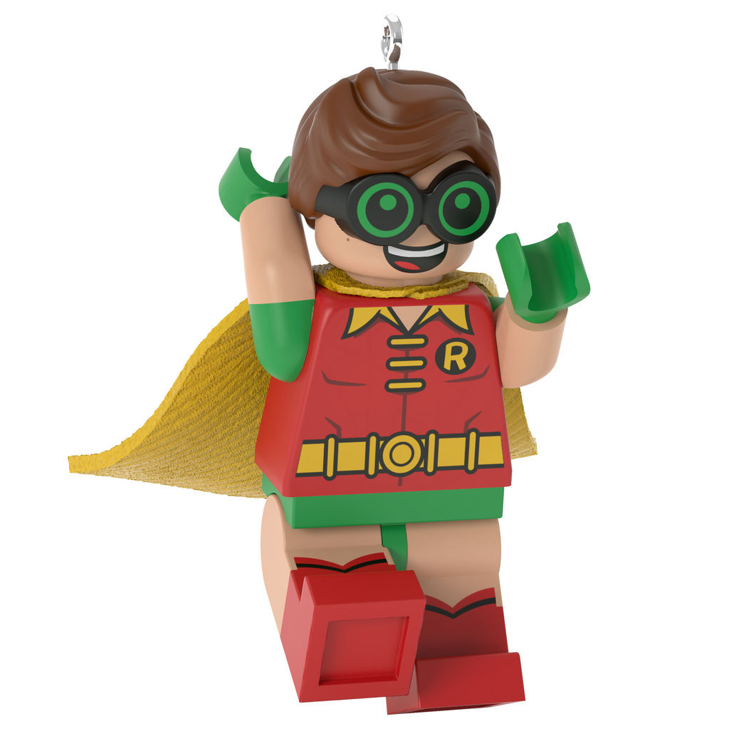 lego batman movie robin